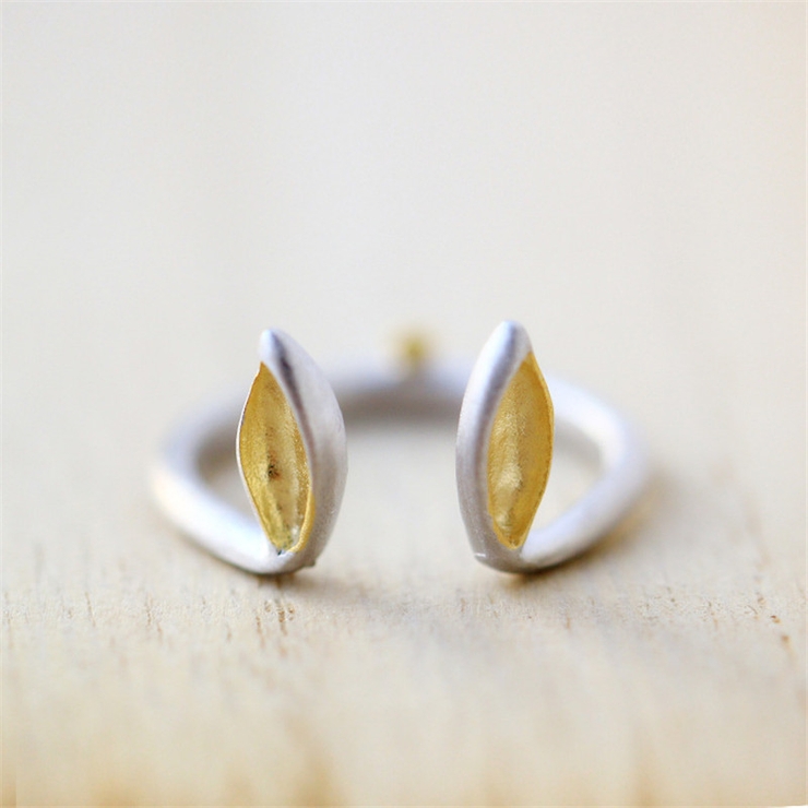 指輪 リング フォークリング | PlusNao | 詳細画像5