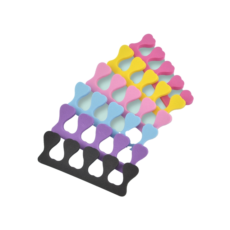 トゥセパレーター 10個セット ペディキュア | PlusNao | 詳細画像3 