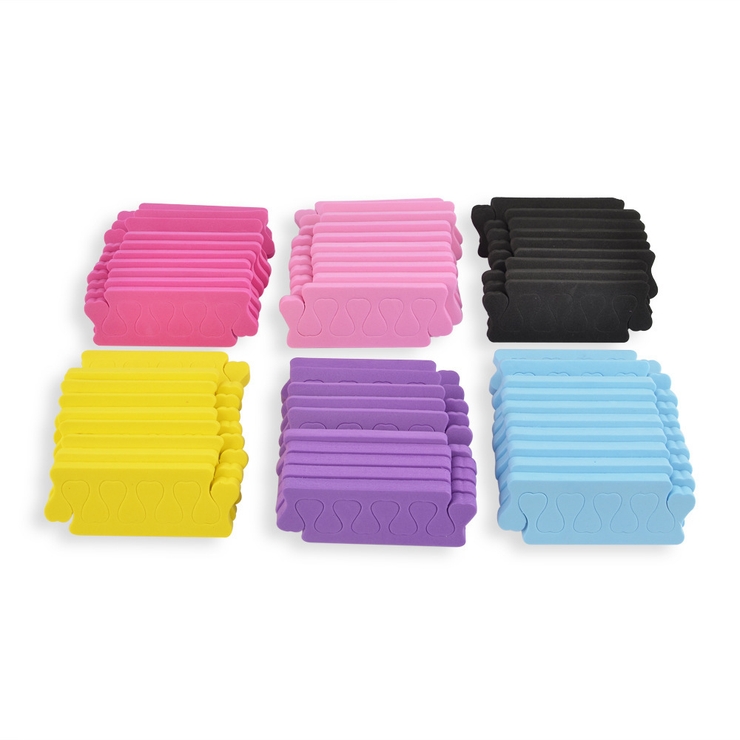 トゥセパレーター 10個セット ペディキュア | PlusNao | 詳細画像4 