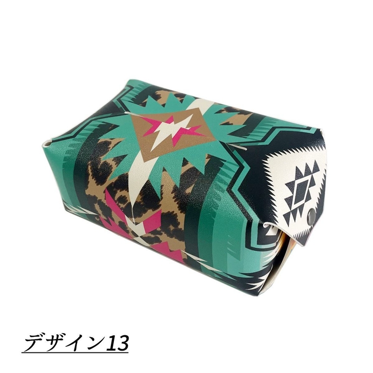 ティッシュカバー ケース ペーパーホルダー | PlusNao | 詳細画像13 