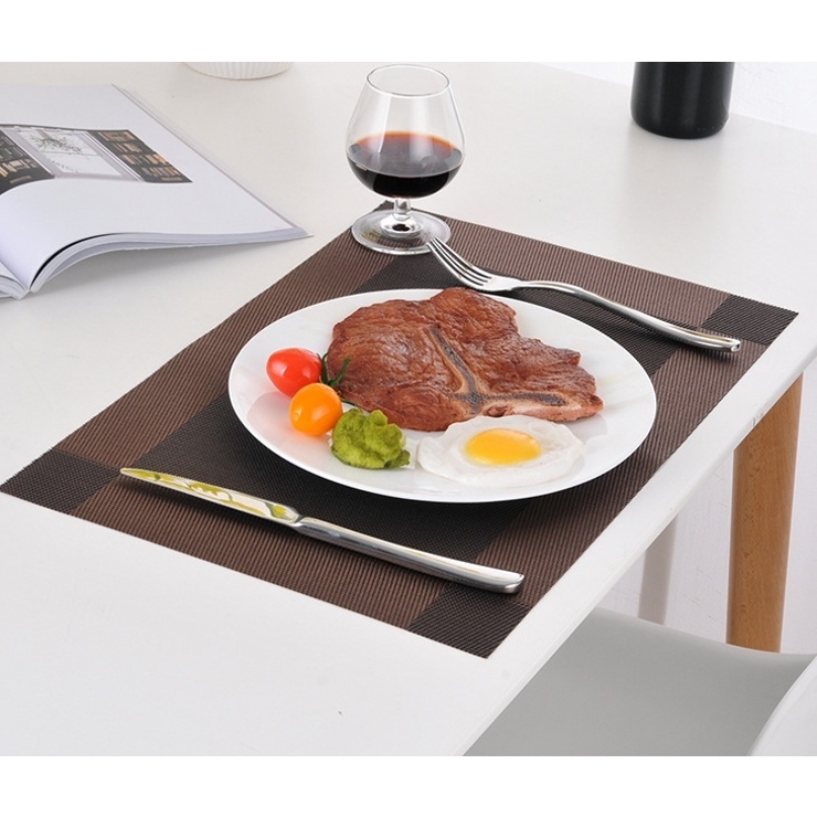 ランチョンマット テーブルマット プレイスマット | PlusNao | 詳細画像4 