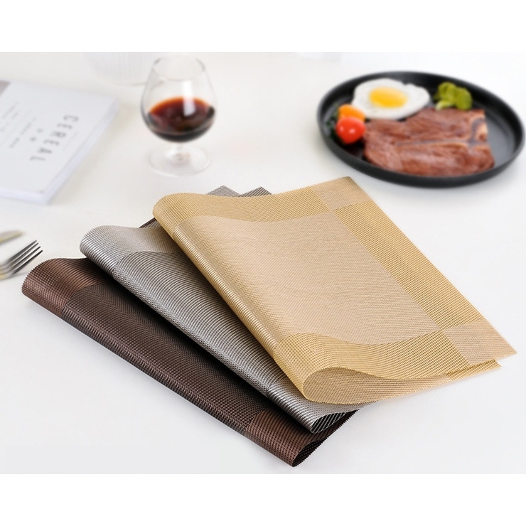 ランチョンマット テーブルマット プレイスマット | PlusNao | 詳細画像6 