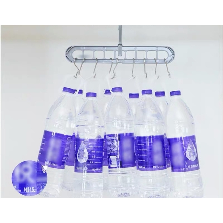 ハンガーフック 9穴 縦 | PlusNao | 詳細画像8 