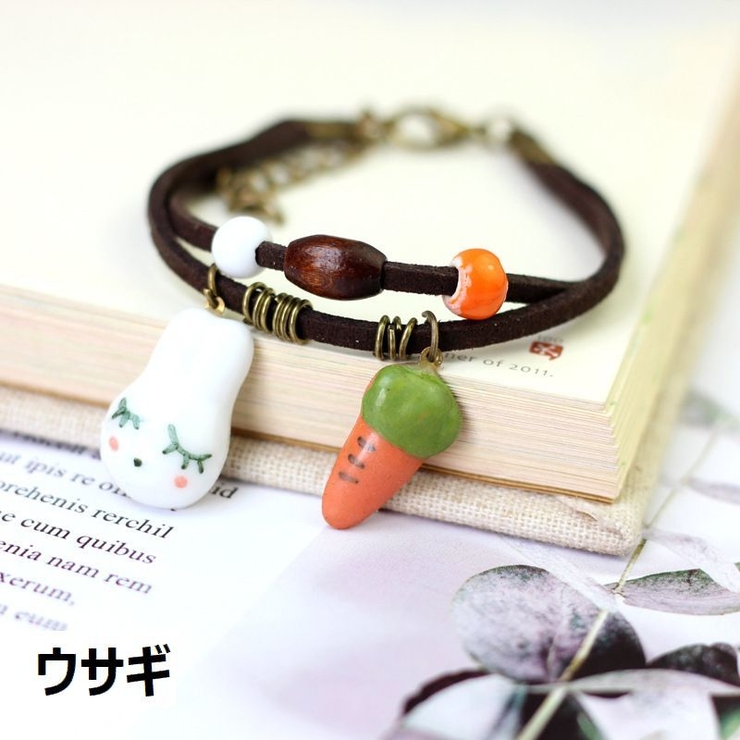 ブレスレット アクセサリー レディース | PlusNao | 詳細画像13 