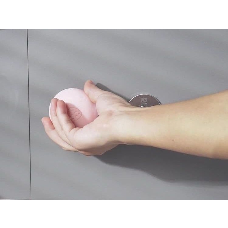 ソープホルダー マグネット式 石鹸ホルダー | PlusNao | 詳細画像5 