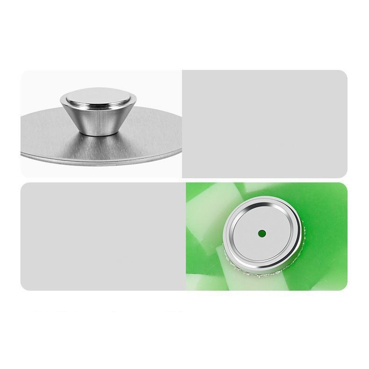 ソープホルダー マグネット式 石鹸ホルダー | PlusNao | 詳細画像8 