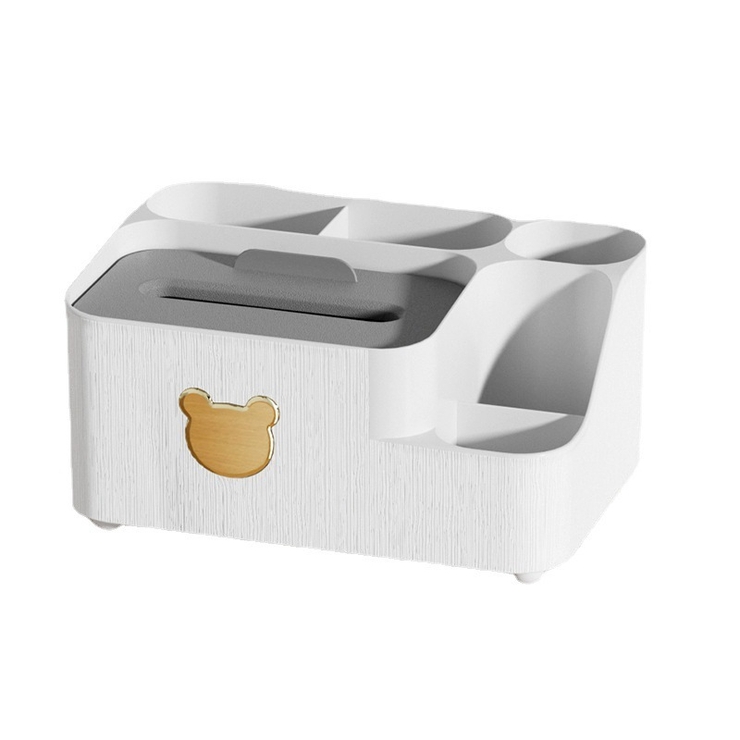 ティッシュケース リモコンケース 多機能 | PlusNao | 詳細画像16 