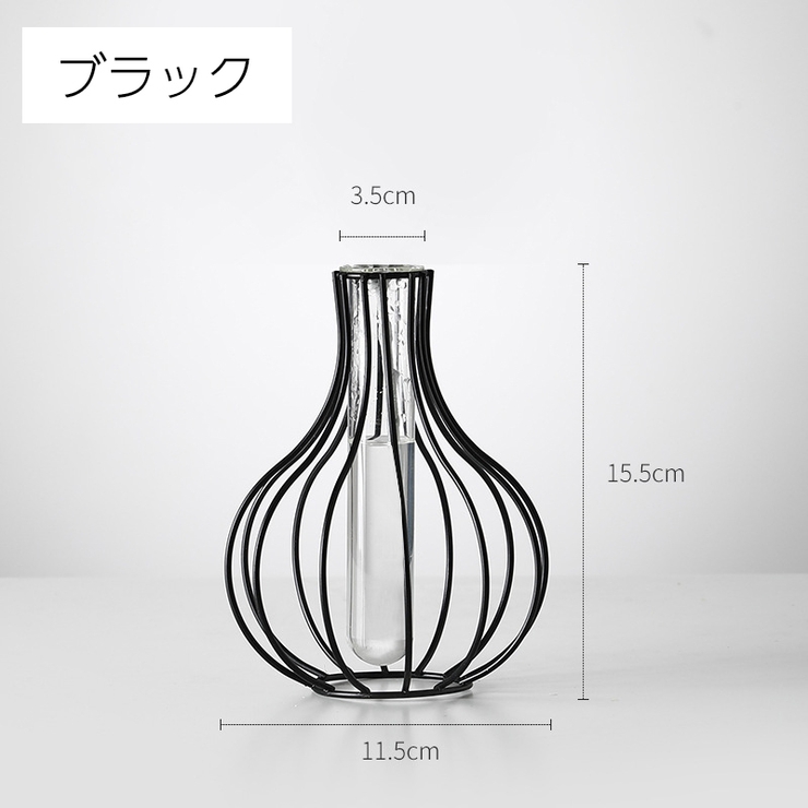 花瓶 花びん フラワーベース | PlusNao | 詳細画像12 