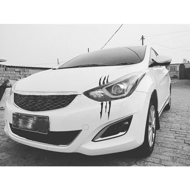 カーステッカー バイクステッカー 車用 品番 Fq Plusnao プラスナオ のレディースファッション通販 Shoplist ショップリスト