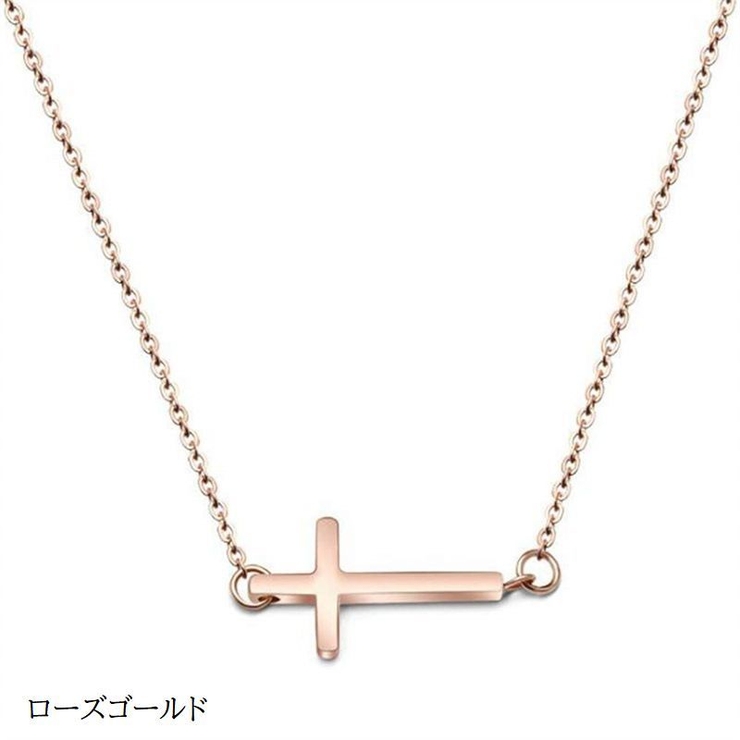 ネックレス ペンダント レディース | PlusNao | 詳細画像13 