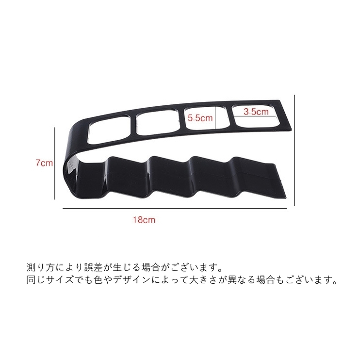 リモコンラック リモコンスタンド リモコンホルダー | PlusNao | 詳細画像16 