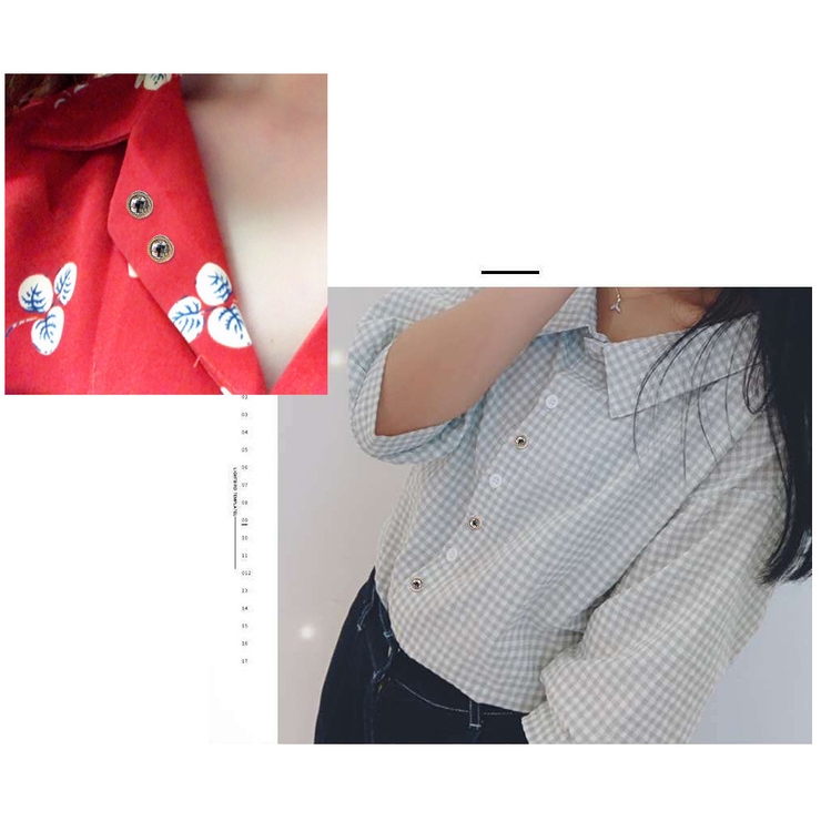 ピンブローチ ピンズ 10個セット | PlusNao | 詳細画像2 