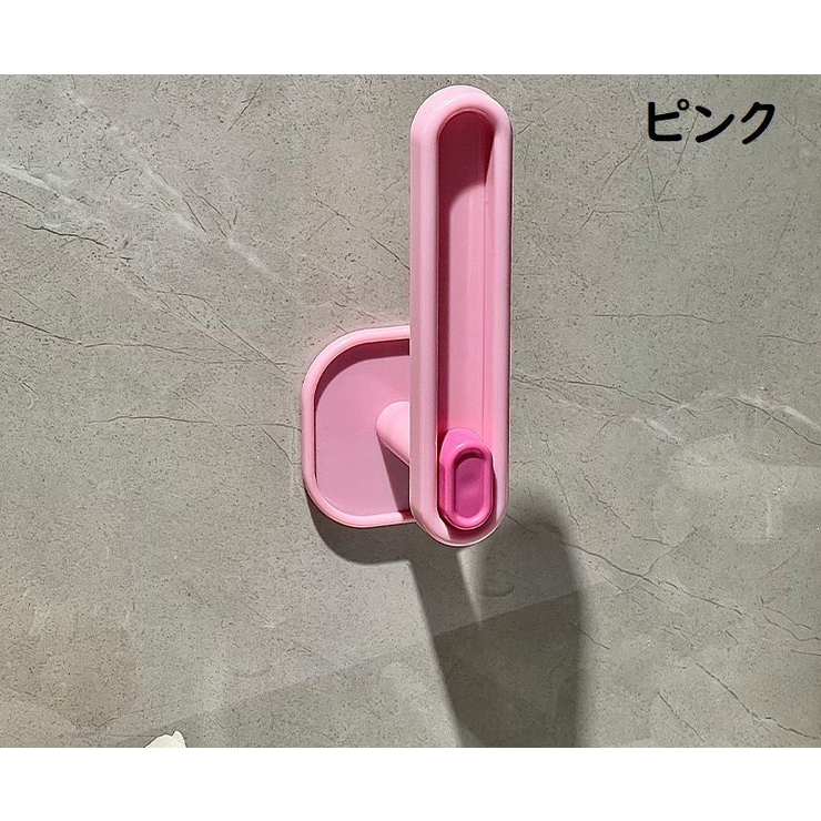 多機能フック ウォールフック 粘着フック | PlusNao | 詳細画像14 