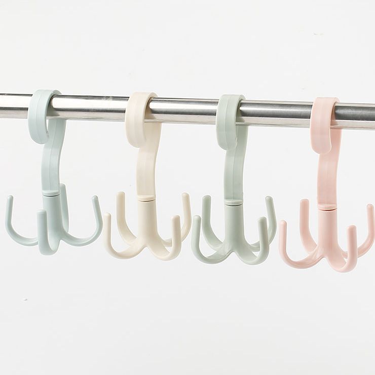 小物ハンガー 2個セット 360°回転 | PlusNao | 詳細画像7 