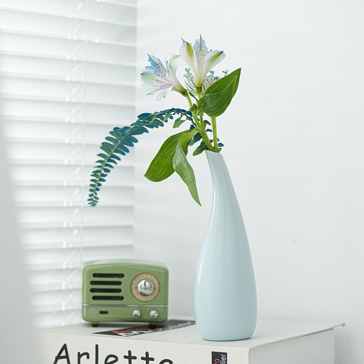 花瓶 花器 フラワーベース | PlusNao | 詳細画像4 