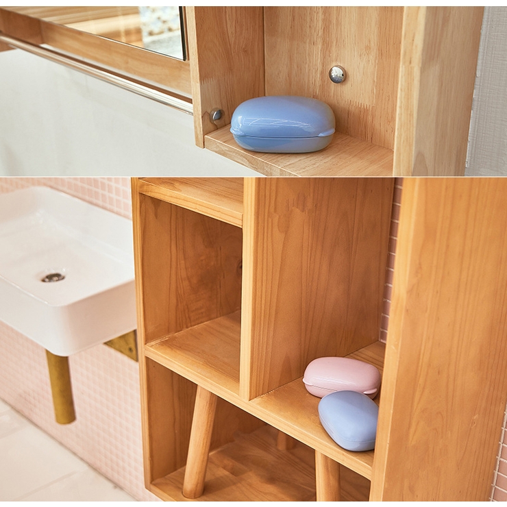 石けんケース 石鹸入れ せっけん箱 | PlusNao | 詳細画像10 