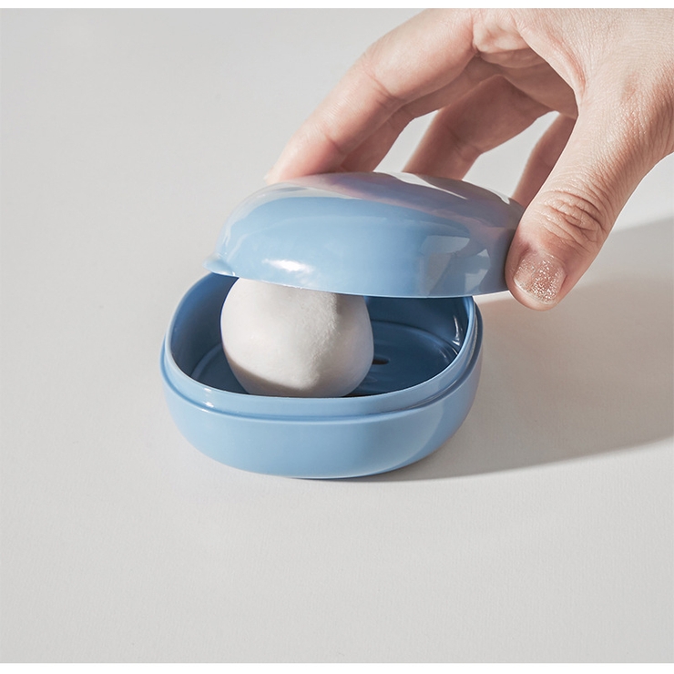 石けんケース 石鹸入れ せっけん箱 | PlusNao | 詳細画像2 