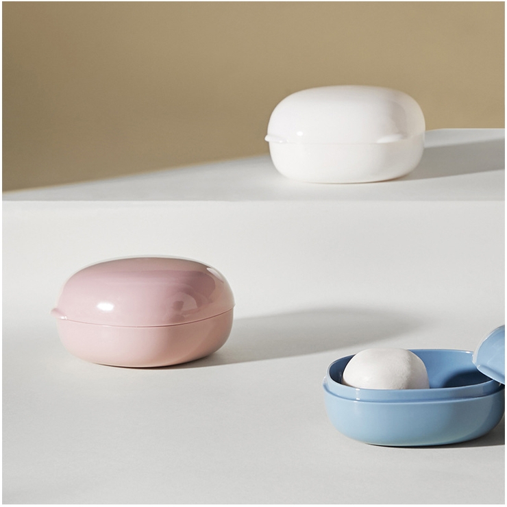 石けんケース 石鹸入れ せっけん箱 | PlusNao | 詳細画像4 