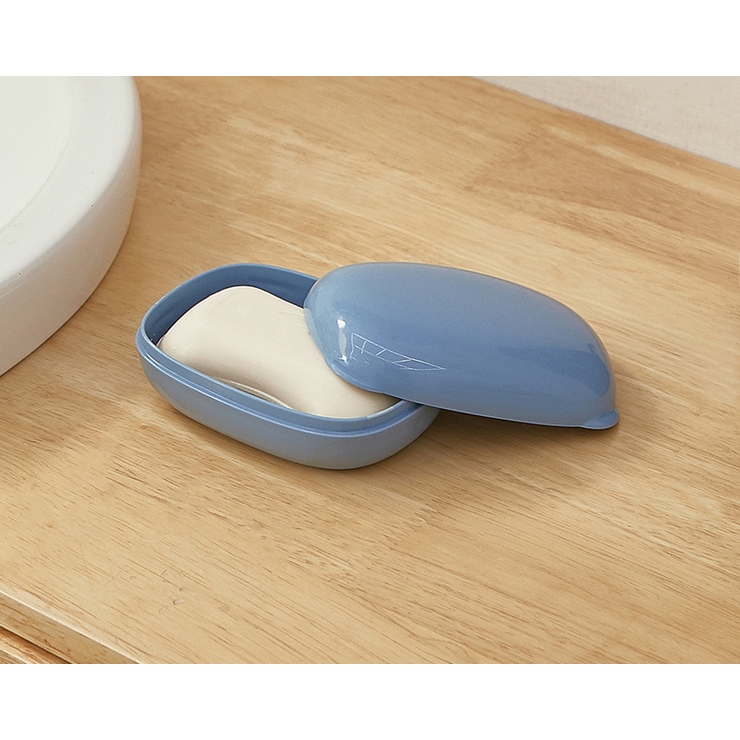 石けんケース 石鹸入れ せっけん箱 | PlusNao | 詳細画像9 