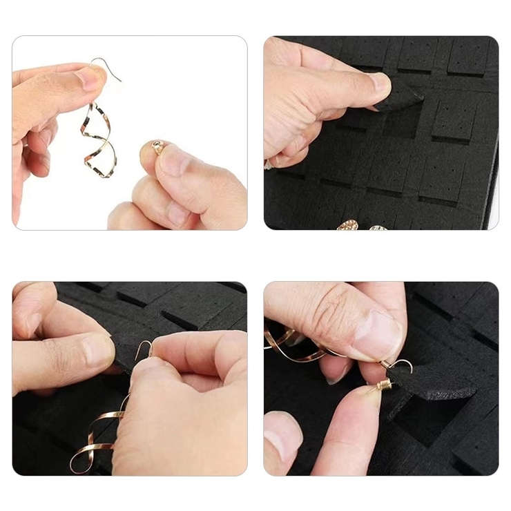 ウォールポケット 吊り下げ式 壁掛け | PlusNao | 詳細画像10 