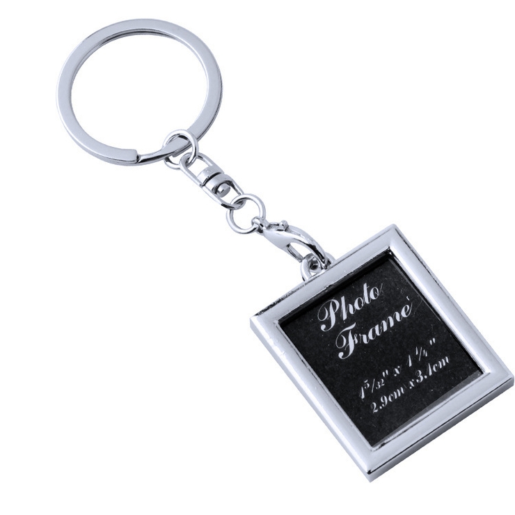 キーホルダー キーリング バッグチャーム | PlusNao | 詳細画像4 