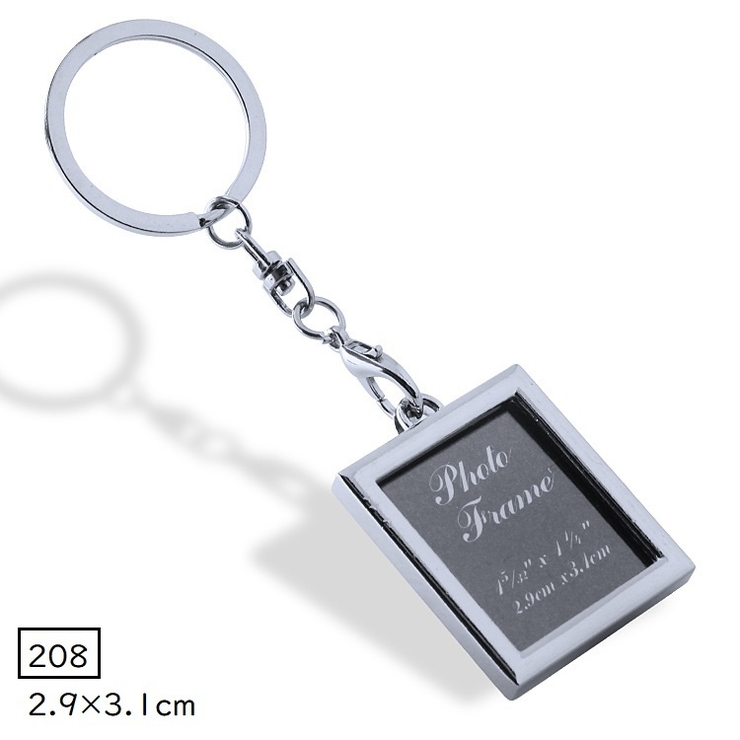 キーホルダー キーリング バッグチャーム | PlusNao | 詳細画像5 