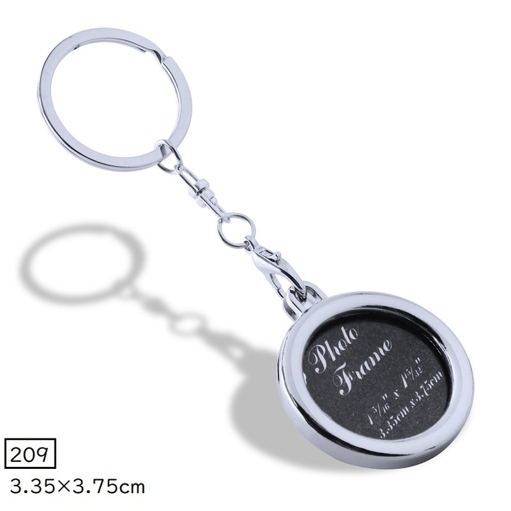 キーホルダー キーリング バッグチャーム | PlusNao | 詳細画像6 