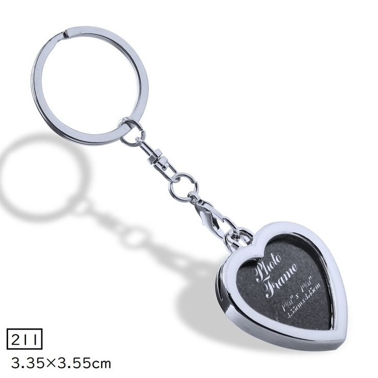 キーホルダー キーリング バッグチャーム | PlusNao | 詳細画像8 