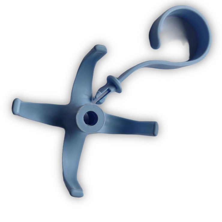 小物ハンガー 5個セット フック | PlusNao | 詳細画像18 