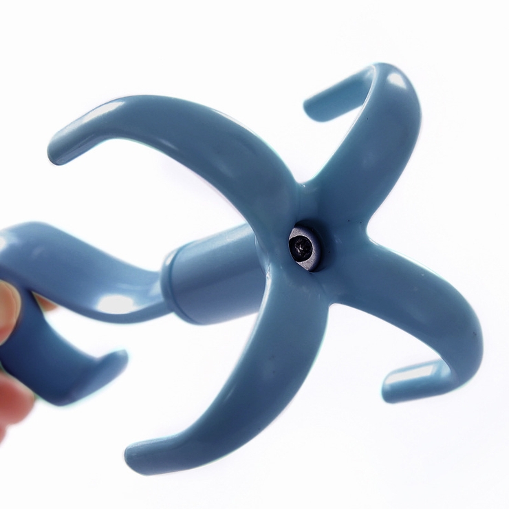 小物ハンガー 5個セット フック | PlusNao | 詳細画像20 