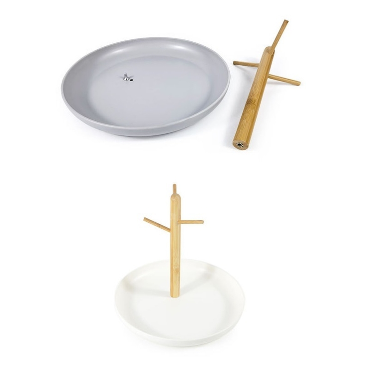 アクセサリースタンド キースタンド ディスプレイスタンド | PlusNao | 詳細画像12