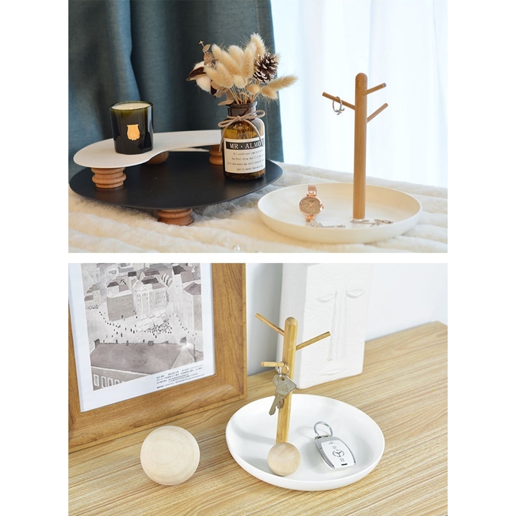 アクセサリースタンド キースタンド ディスプレイスタンド | PlusNao | 詳細画像6