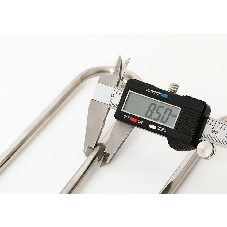 スラックスハンガー S字 5連 | PlusNao | 詳細画像19 