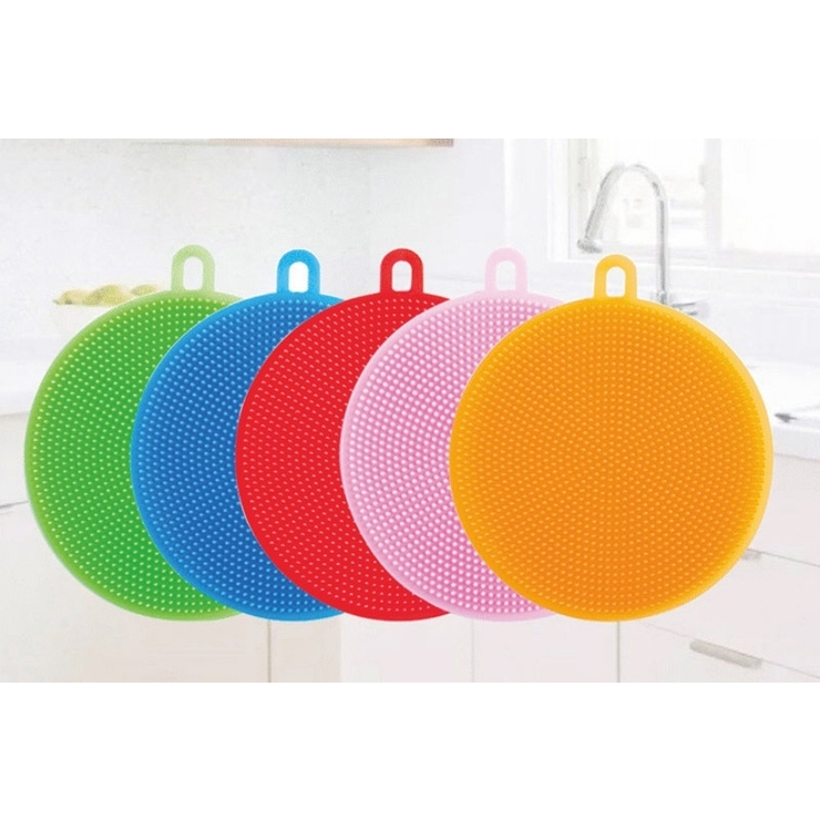 キッチンたわし ブラシ 台所用 | PlusNao | 詳細画像10 