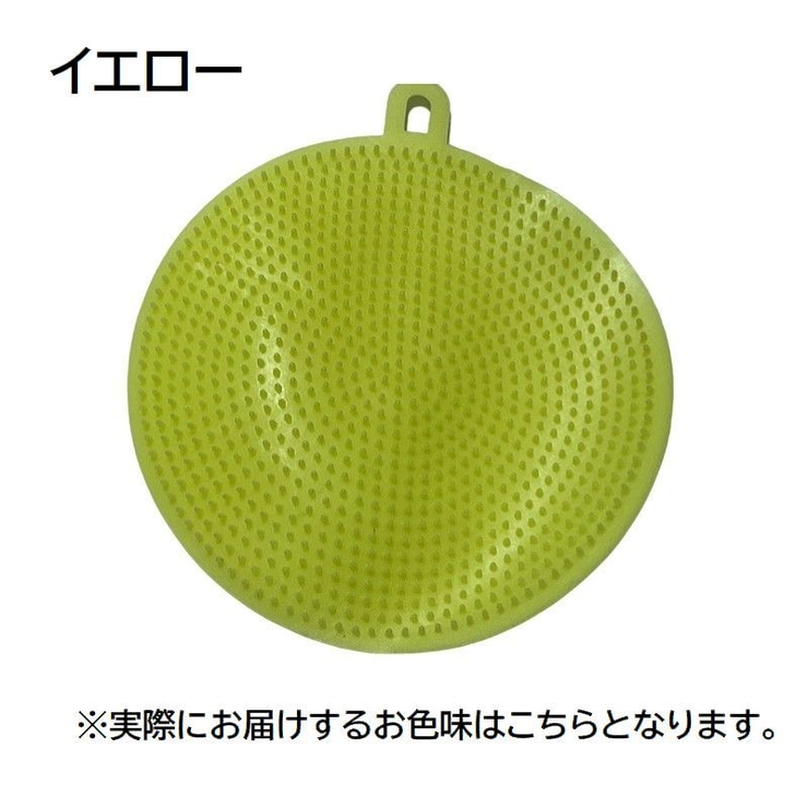 キッチンたわし ブラシ 台所用 | PlusNao | 詳細画像14 