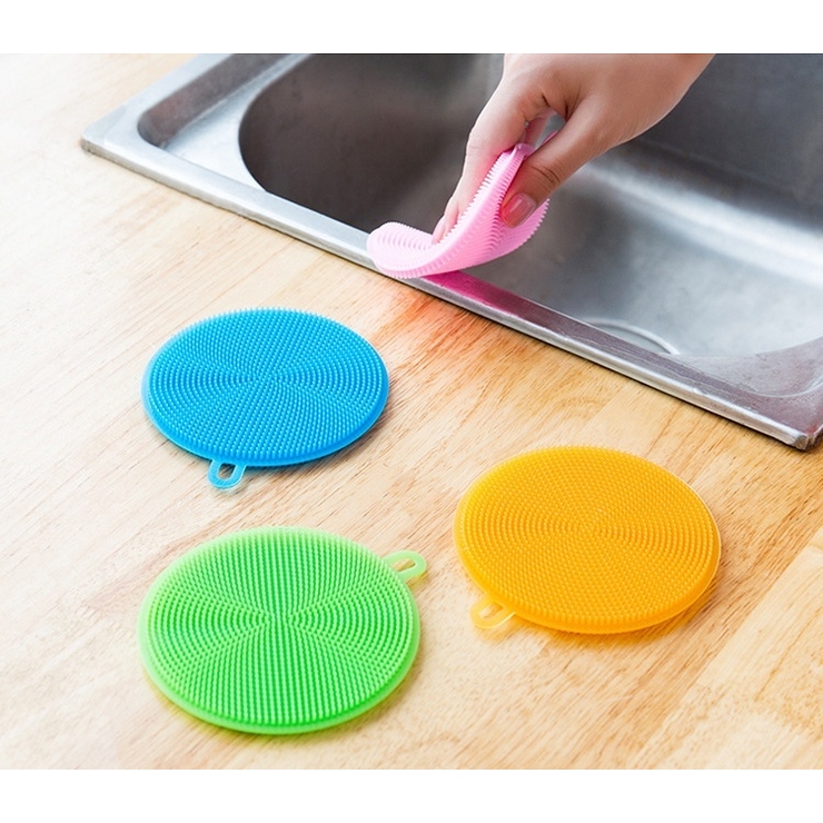 キッチンたわし ブラシ 台所用 | PlusNao | 詳細画像7 