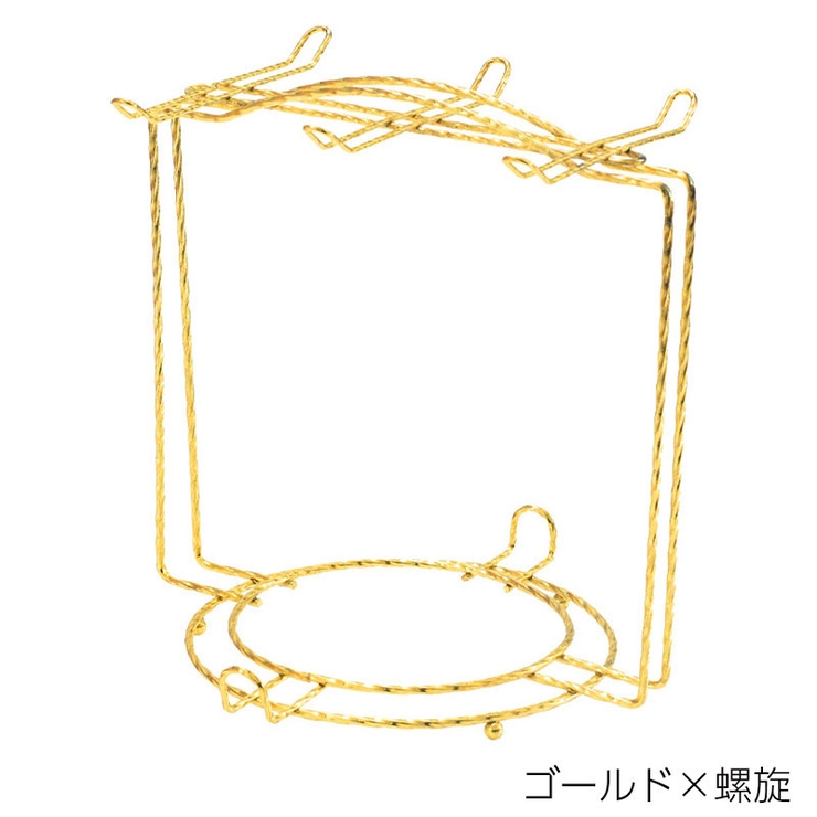 カップスタンド ディスプレイラック 水切りラック | PlusNao | 詳細画像11 