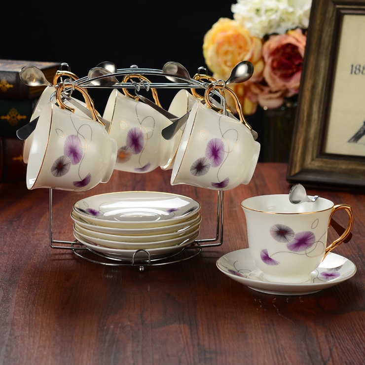 カップスタンド ディスプレイラック 水切りラック | PlusNao | 詳細画像4 