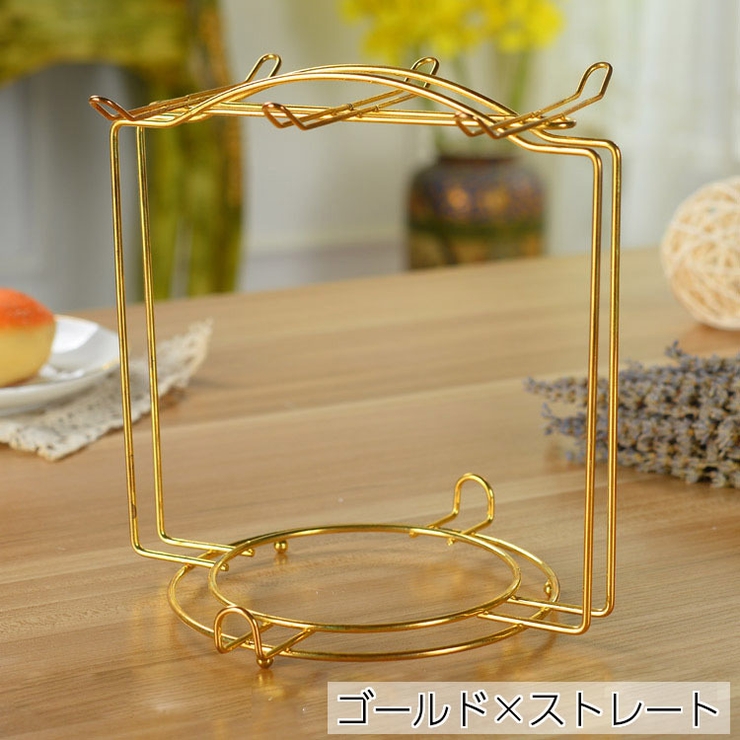 カップスタンド ディスプレイラック 水切りラック | PlusNao | 詳細画像9 