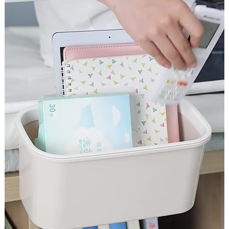 収納バスケット 収納かご バスケット | PlusNao | 詳細画像5 