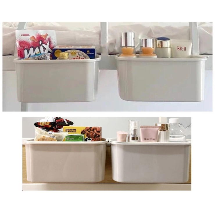 収納バスケット 収納かご バスケット | PlusNao | 詳細画像8 