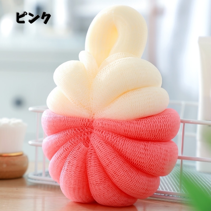 ボディスポンジ バススポンジ バス用品 | PlusNao | 詳細画像12 