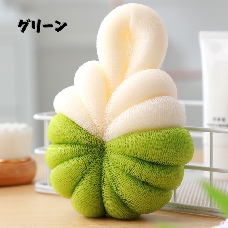 ボディスポンジ バススポンジ バス用品 | PlusNao | 詳細画像14 