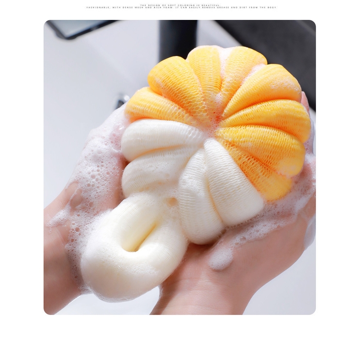 ボディスポンジ バススポンジ バス用品 | PlusNao | 詳細画像2 