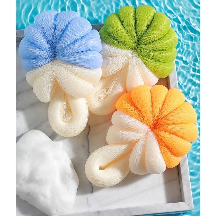 ボディスポンジ バススポンジ バス用品 | PlusNao | 詳細画像5 