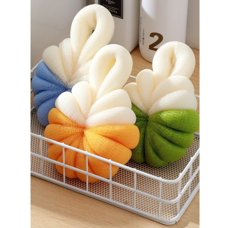 ボディスポンジ バススポンジ バス用品 | PlusNao | 詳細画像8 