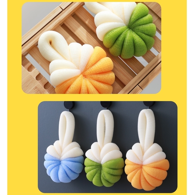 ボディスポンジ バススポンジ バス用品 | PlusNao | 詳細画像9 