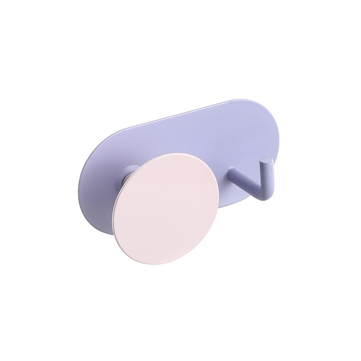 粘着フック ウォールフック 貼り付け | PlusNao | 詳細画像10 