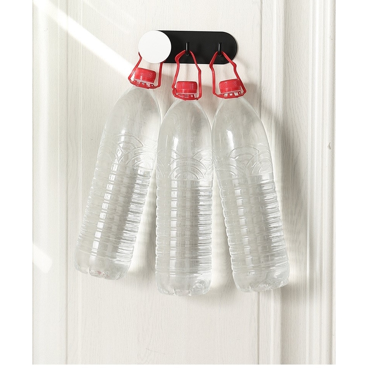 粘着フック ウォールフック 貼り付け | PlusNao | 詳細画像16 