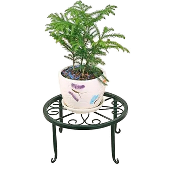 フラワースタンド 植木鉢置き インテリア | PlusNao | 詳細画像7 